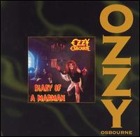 Diary of a Madman von Ozzy Osbourne