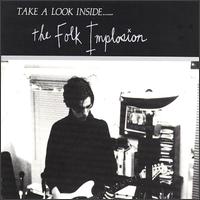 Take a Look Inside von Folk Implosion