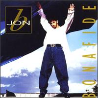 Bonafide von Jon B.