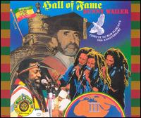 Hall of Fame: A Tribute to Bob Marley's 50th Anniversary [2-CD Set] von Bunny Wailer