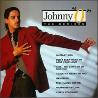 Remixes von Johnny O.