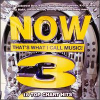 Now, Vol. 3 von Various Artists