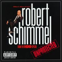 Unprotected von Robert Schimmel