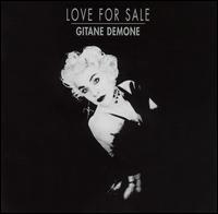Love for Sale von Gitane Demone