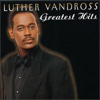 Greatest Hits von Luther Vandross
