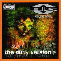 Dirty Version von A.G.