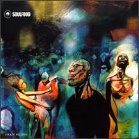 Soul Food [Cookin'] von Soul Food