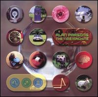 Time Machine von Alan Parsons