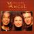 Touched by an Angel: The Christmas Album von Original TV Soundtrack