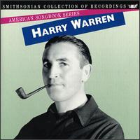 American Songbook Series: Harry Warren von Various Artists
