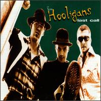 Last Call von Hooligans