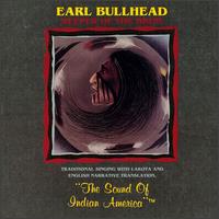 Keeper of the Drum von Earl Bullhead