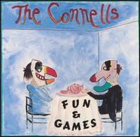 Fun & Games von The Connells
