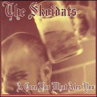 Cure for What Ales You von Skoidats