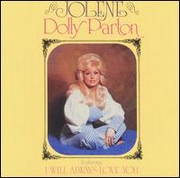Jolene von Dolly Parton
