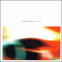 Ninetynine Remixes von Haujobb