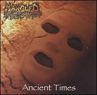 Ancient Times von Mangled