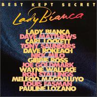 Best Kept Secret von Lady Bianca