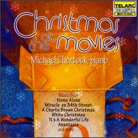 Christmas at the Movies von Michael Chertock