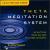 Theta Meditation System [2 Disc] von Jeffrey D. Thompson
