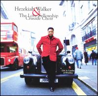 Live in London von Pastor Hezekiah Walker