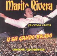 Grandes Exitos von Marito Rivera