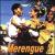 Merengue [International Music] von Various Artists