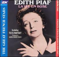 Vie en Rose [ASV/Living Era] von Edith Piaf