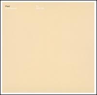 Peel Sessions von Plaid