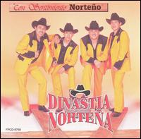 Con Sentimiento Norteno von Dinastia Norteña