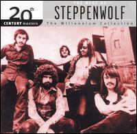 20th Century Masters - The Millennium Collection von Steppenwolf