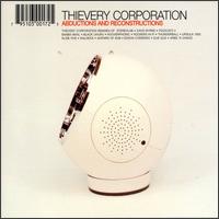 Abductions and Reconstructions von Thievery Corporation
