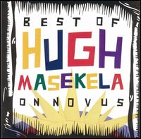 Best of Hugh Masekela on Novus von Hugh Masekela