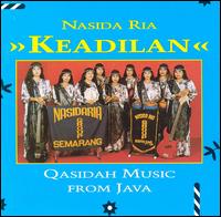 Keadilan von Nasidaria Group Semarang