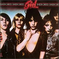 Sheer Greed von Girl