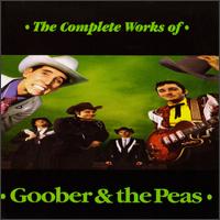 Complete Works of Goober & the Peas von Goober & the Peas