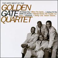 Very Best of the Golden Gate Quartet von Golden Gate Quartet