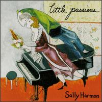 Little Passions von Sally Harmon