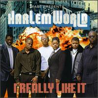 I Really Like It [CD] von Harlem World