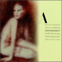 Hackett: A Midsummer Night's Dream von Steve Hackett