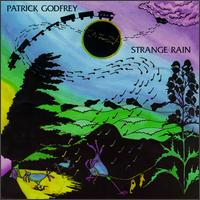 Strange Rain von Patrick Godfrey