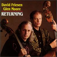 Returning von David Friesen