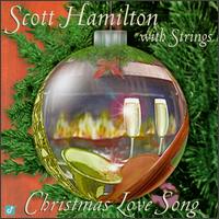 Christmas Love Song von Scott Hamilton