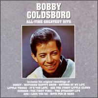 All-Time Greatest Hits von Bobby Goldsboro