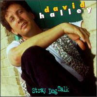Stray Dog Talk von David Halley