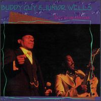 Live in Montreux von Buddy Guy