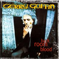 Back Room Blood von Gerry Goffin