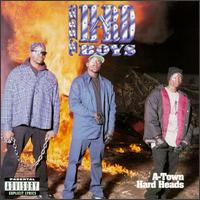 A-Town Hard Heads von The Hard Boys