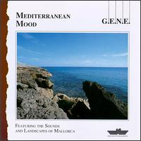 Mediterranean Mood von G.E.N.E.