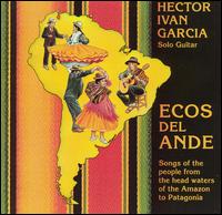 Ecos Del Ande von Hector Ivan Garcia